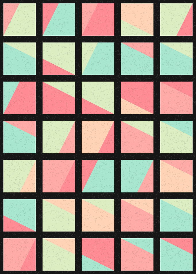 Geometric Pattern