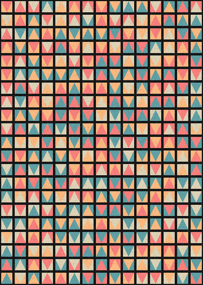 Geometric Pattern
