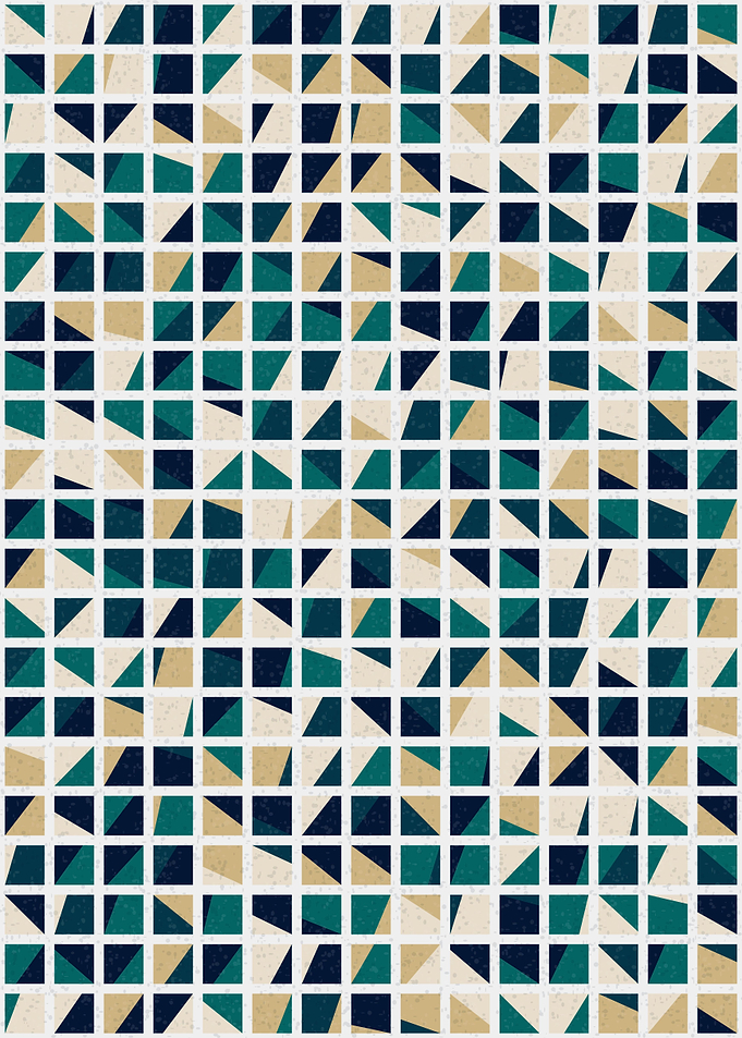 Geometric Pattern