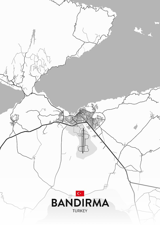 Bandirma TR