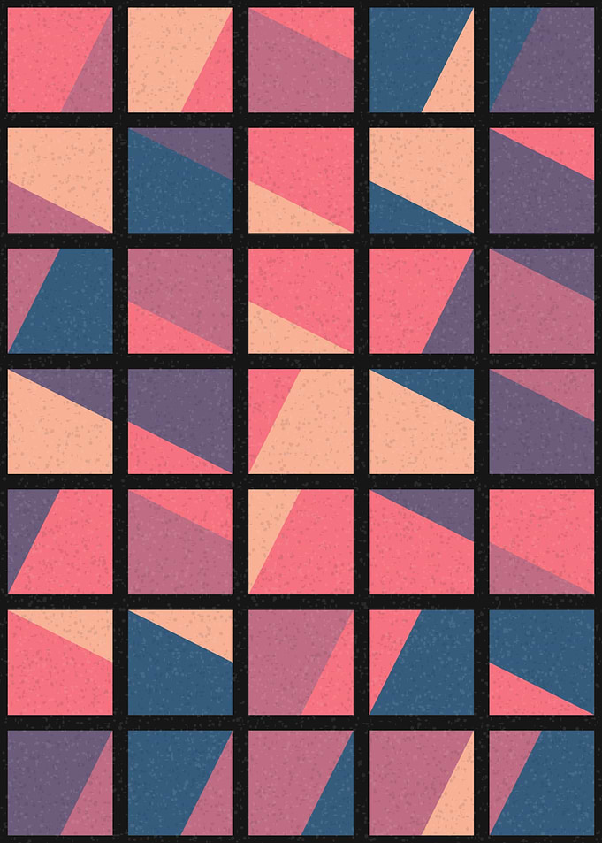 Geometric Pattern