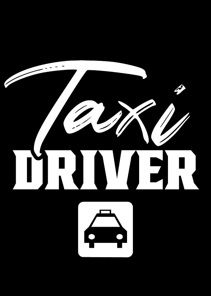 Taxi Driver