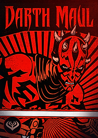 Darth Maul