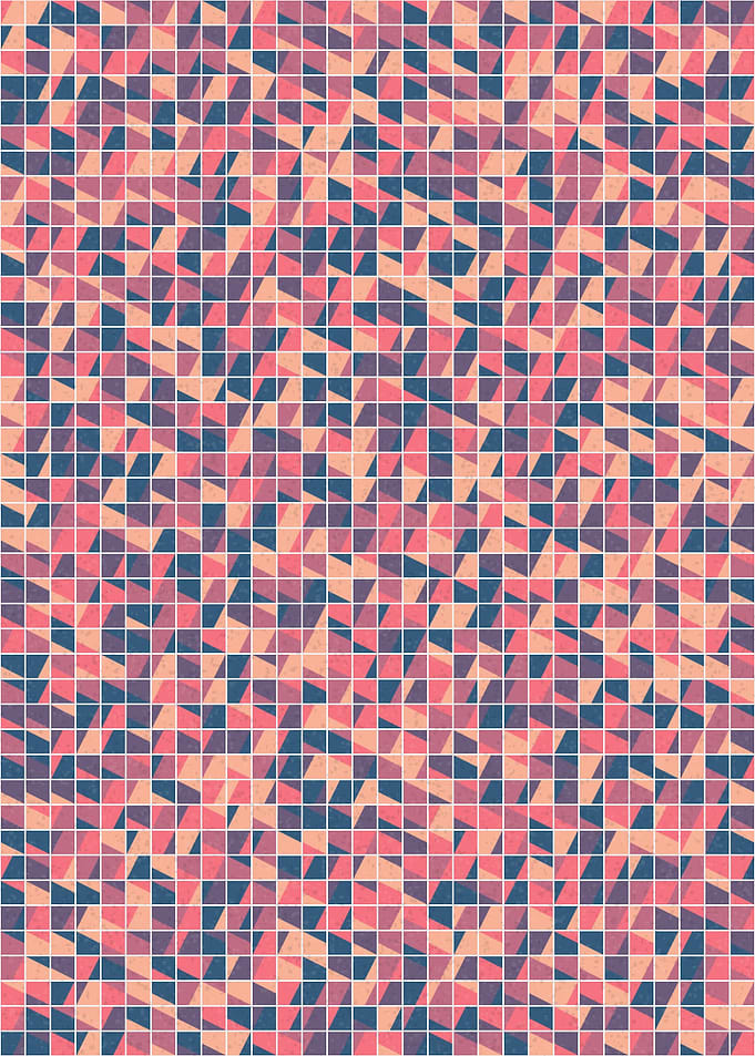 Geometric Pattern