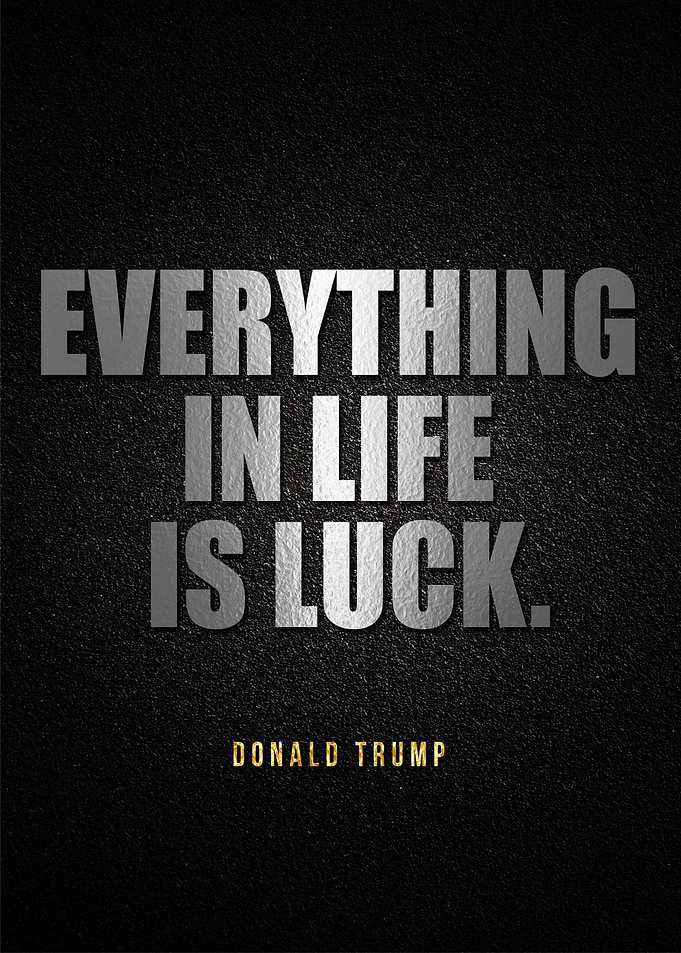 Donald Trump quotes