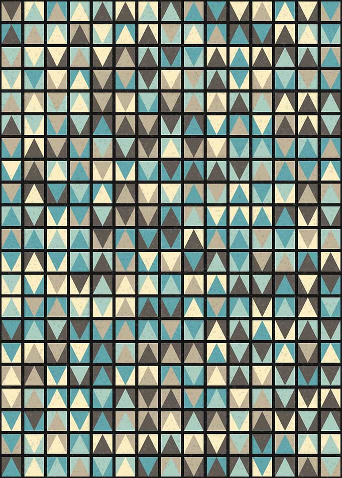 Geometric Pattern