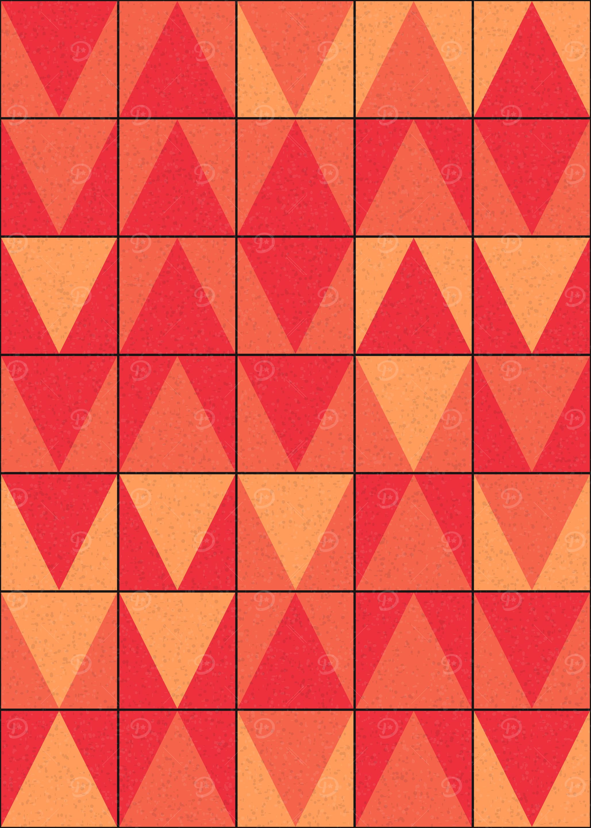 Geometric Pattern