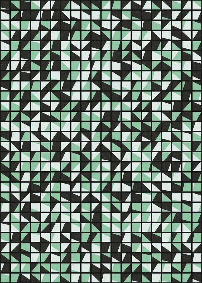 Geometric Pattern