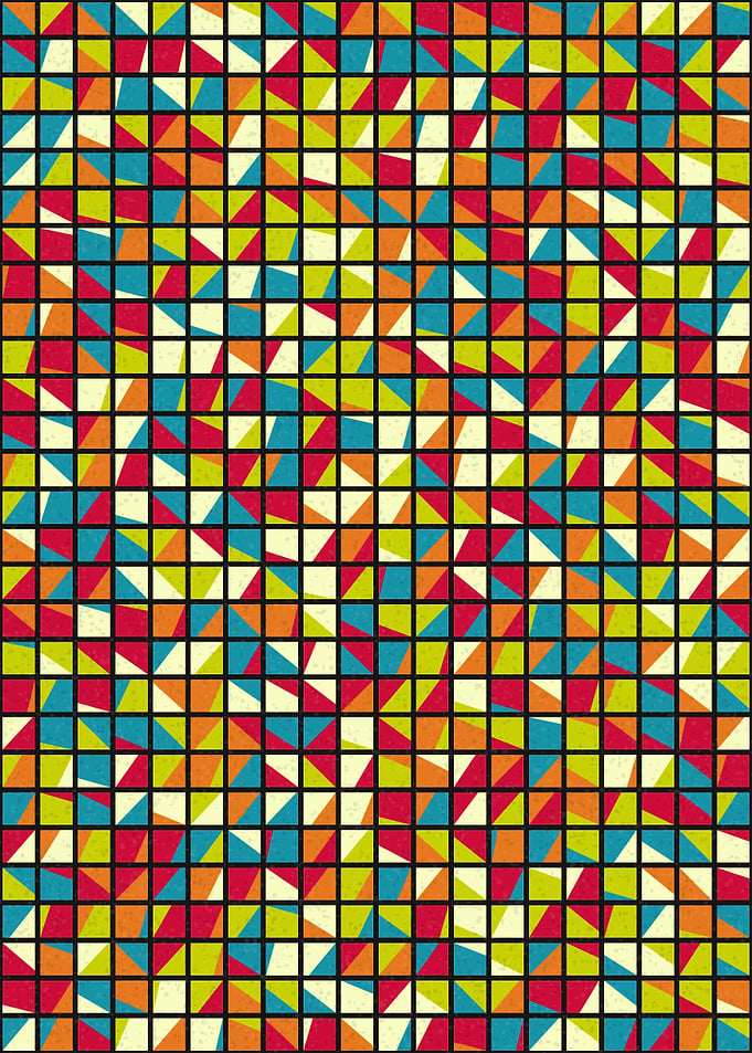 Geometric Pattern