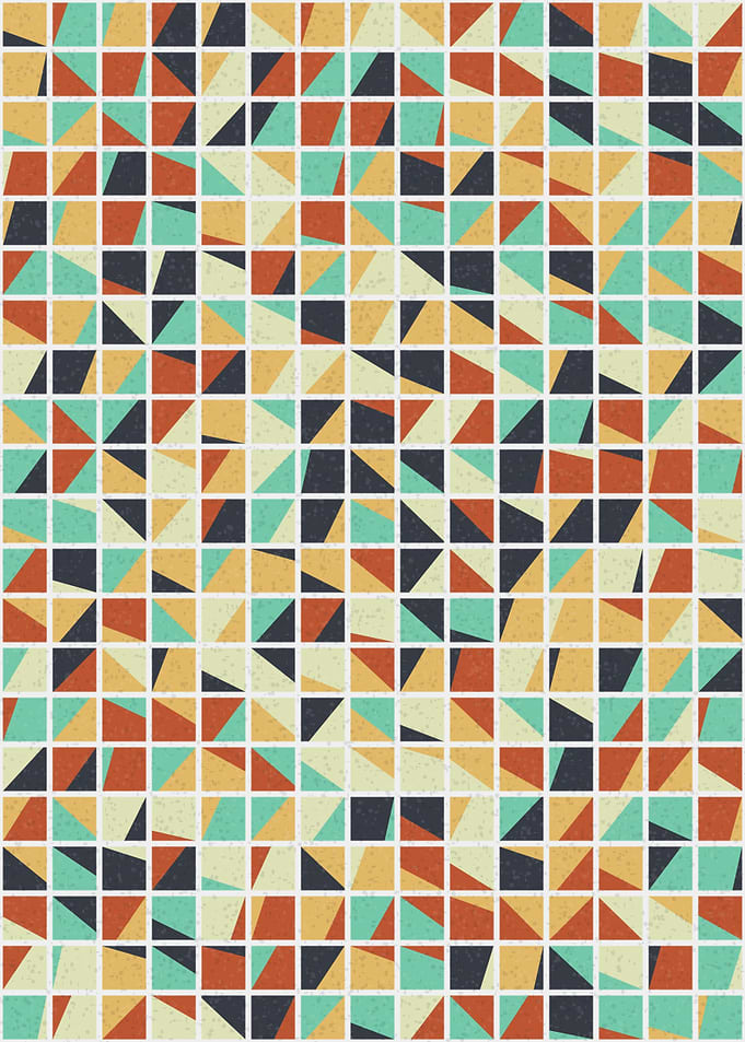 Geometric Pattern