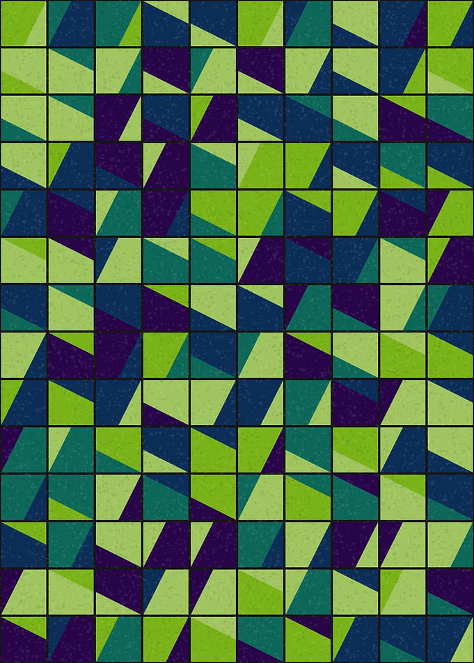 Geometric Pattern