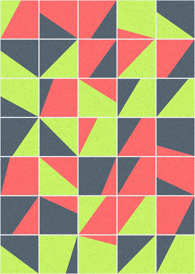 Geometric Pattern