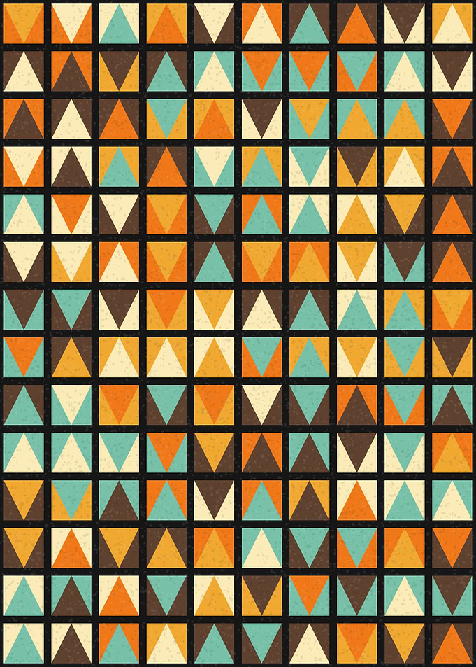 Geometric Pattern