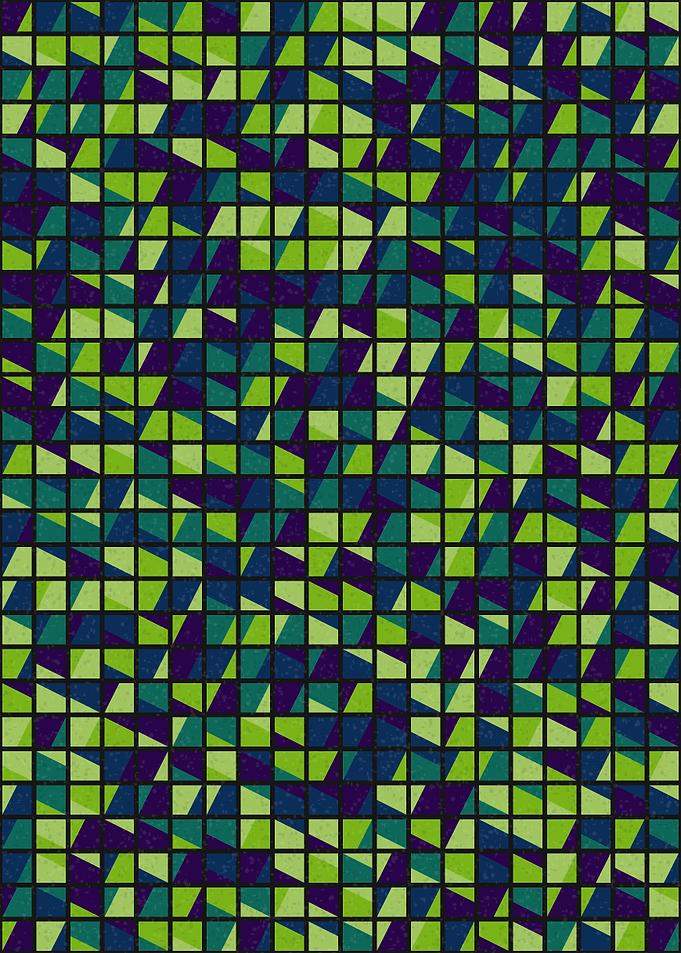 Geometric Pattern