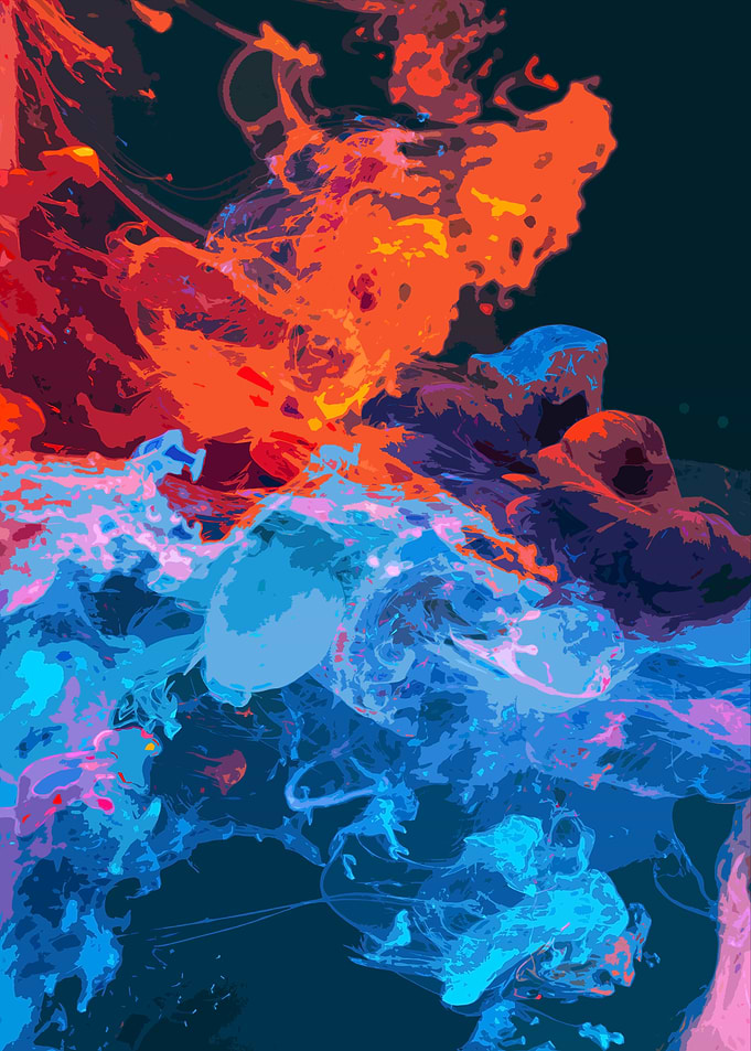 Lava Flow