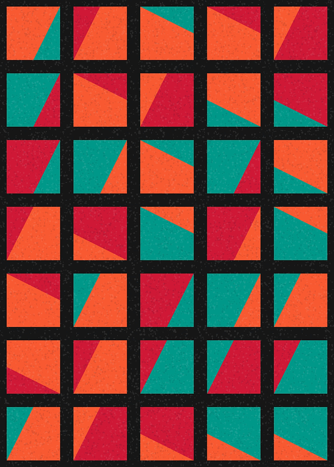 Geometric Pattern