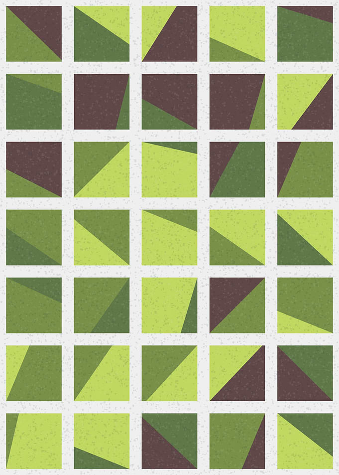 Geometric Pattern