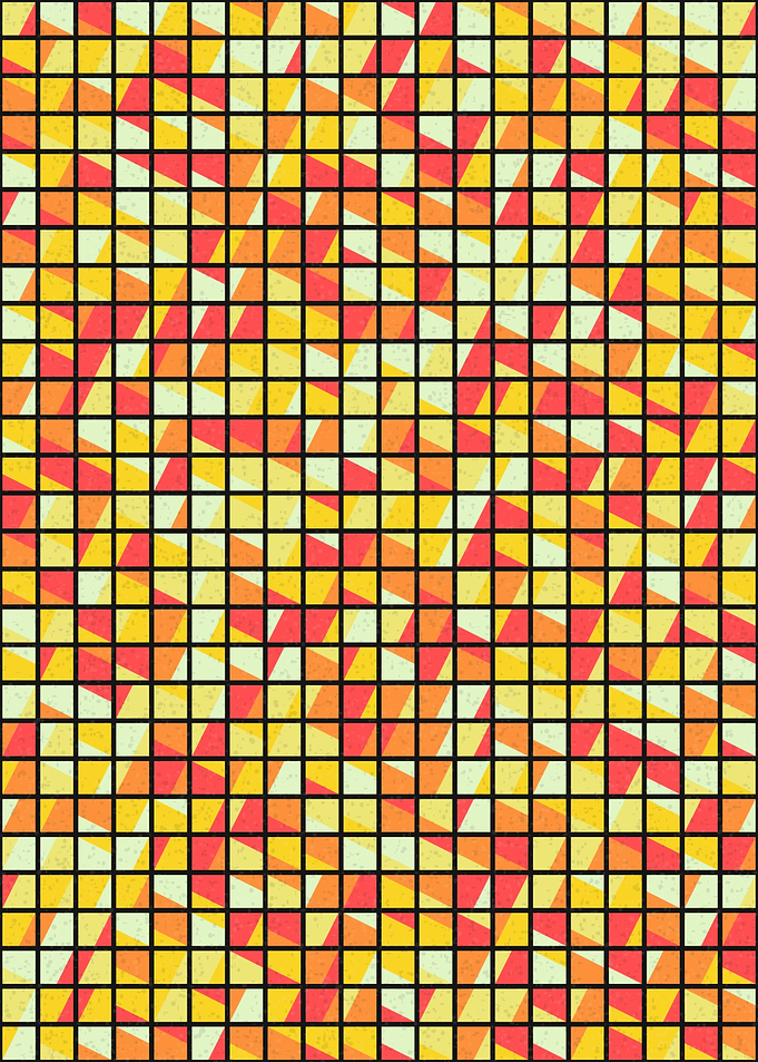 Geometric Pattern