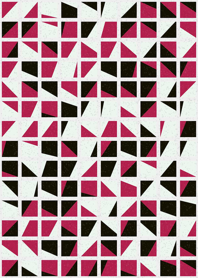 Geometric Pattern