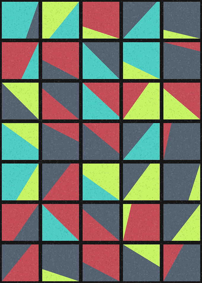 Geometric Pattern