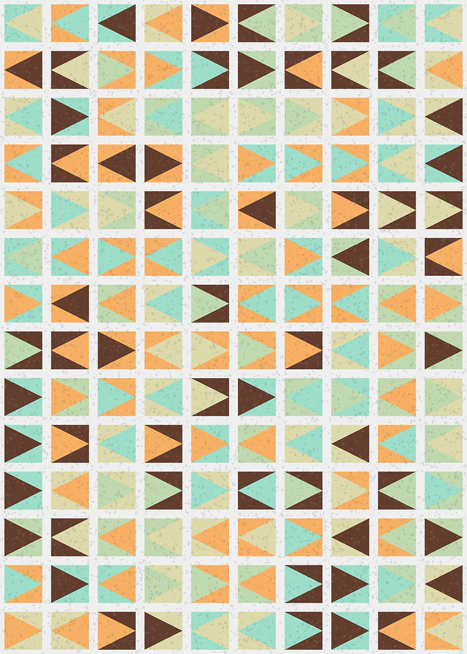 Geometric Pattern