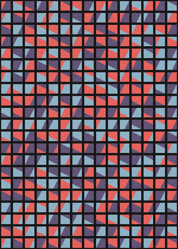Geometric Pattern