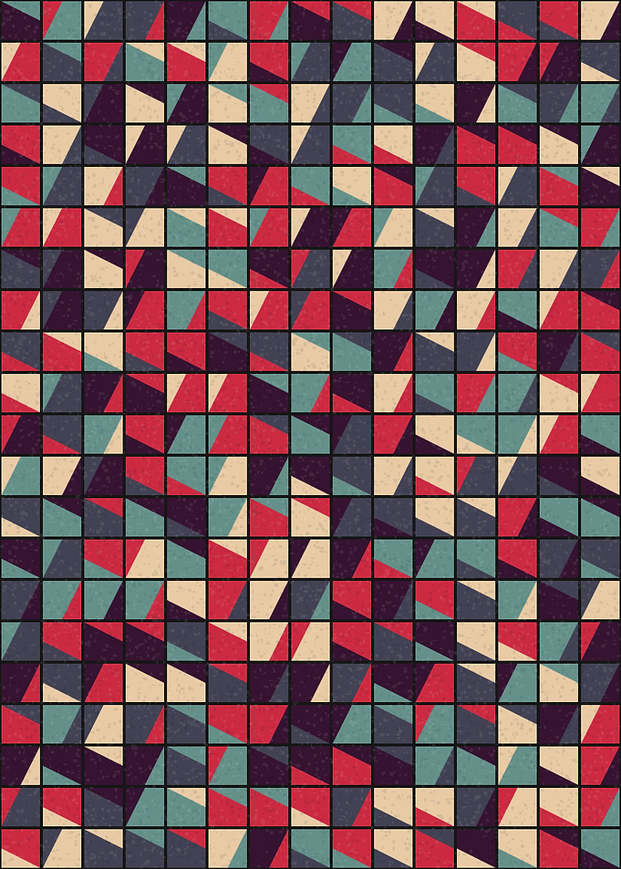 Geometric Pattern