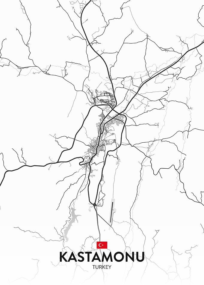 Kastamonu TR