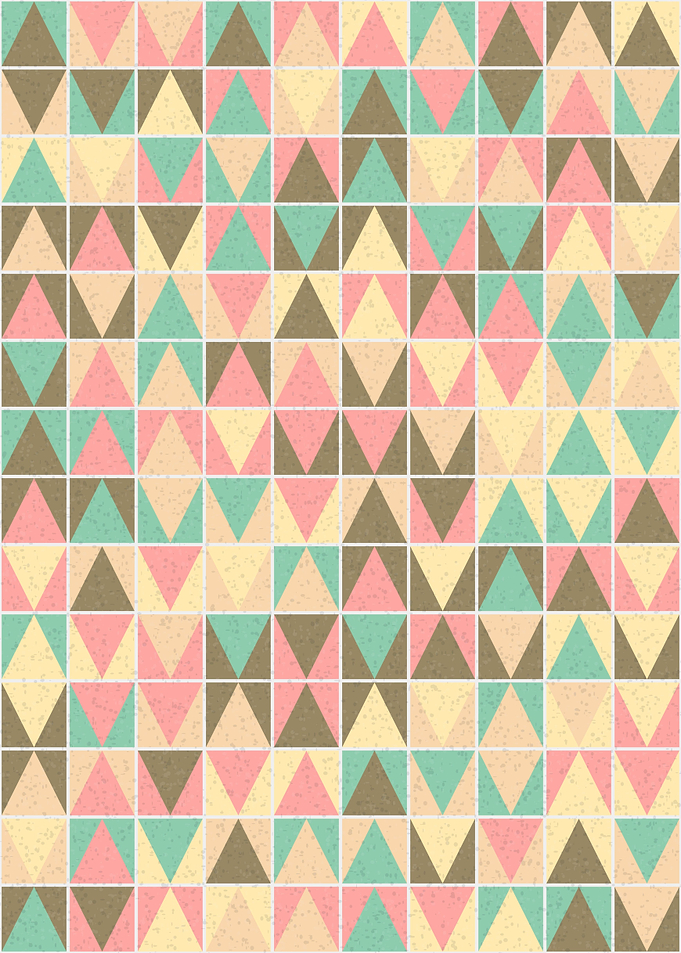 Geometric Pattern