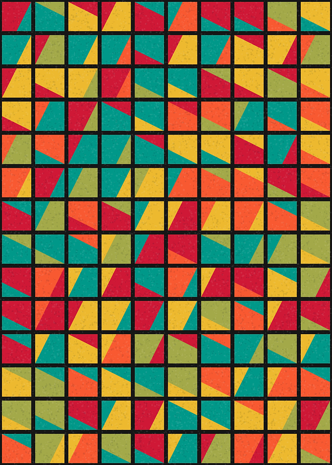 Geometric Pattern
