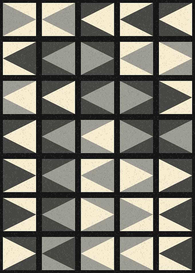 Geometric Pattern