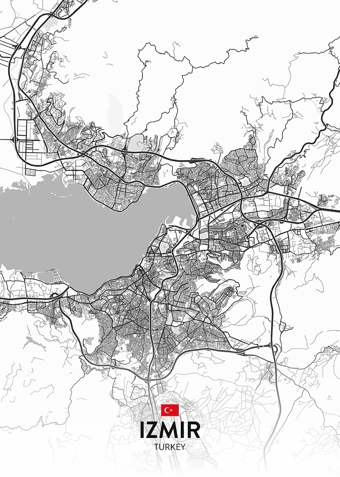 Izmir TR
