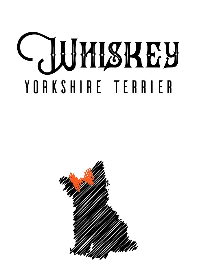 Whiskey