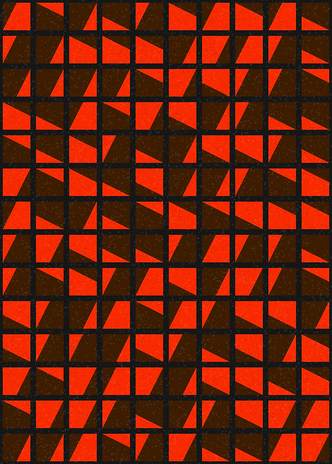 Geometric Pattern
