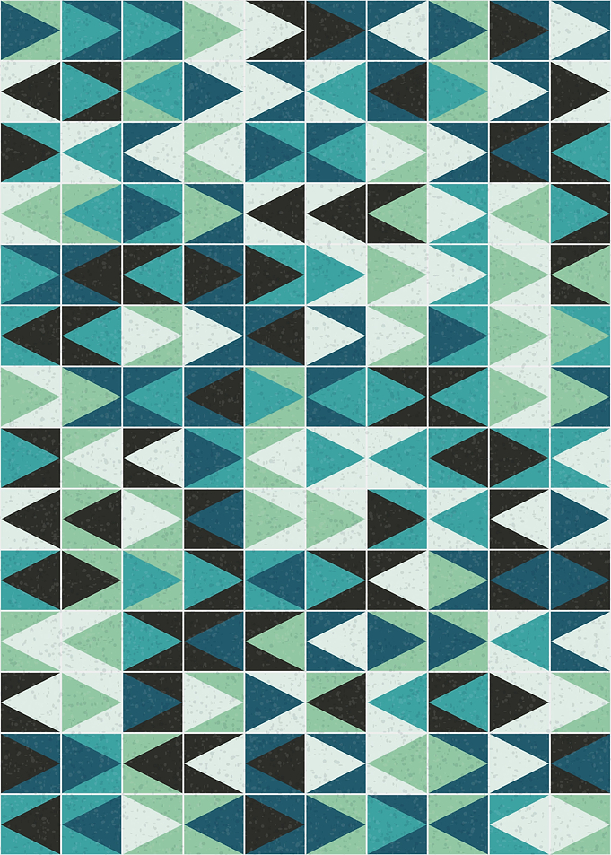 Geometric Pattern