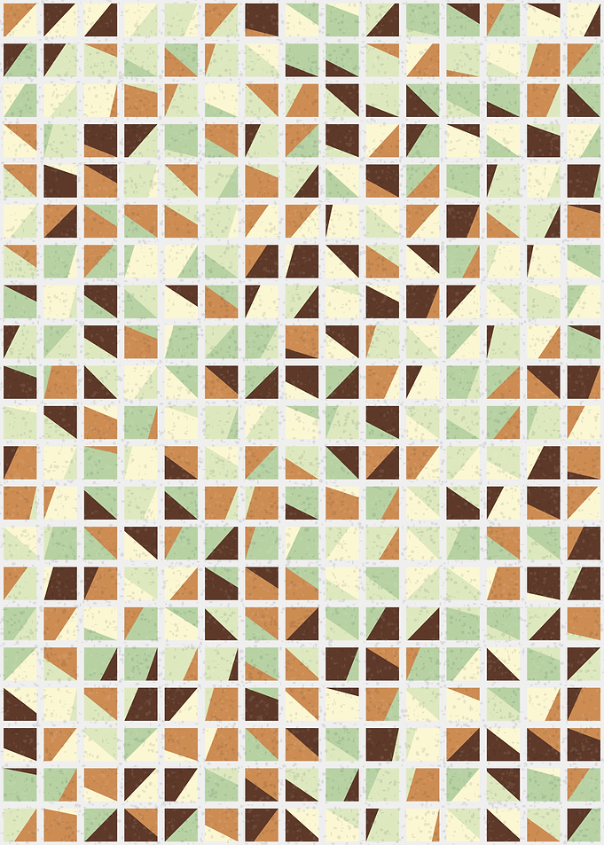 Geometric Pattern
