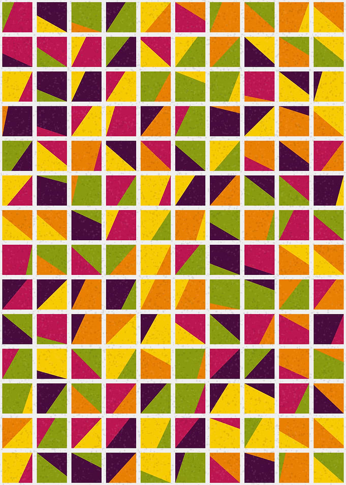 Geometric Pattern