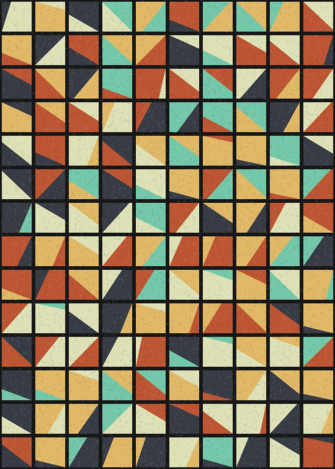 Geometric Pattern