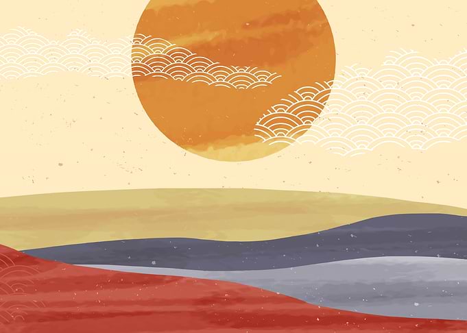 Minimalist art