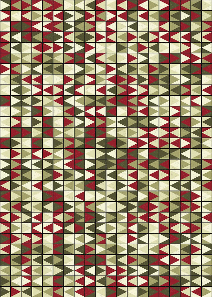 Geometric Pattern