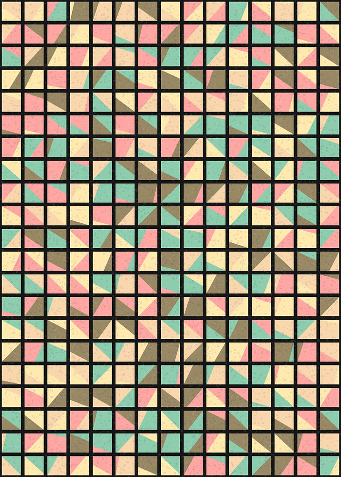 Geometric Pattern