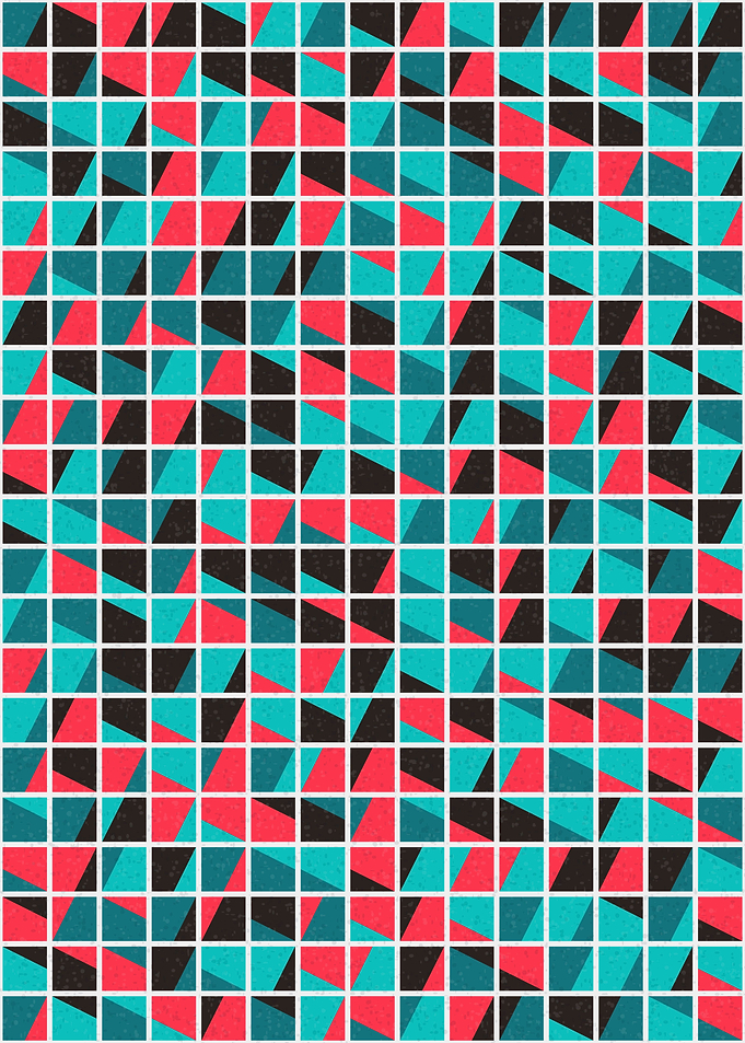 Geometric Pattern