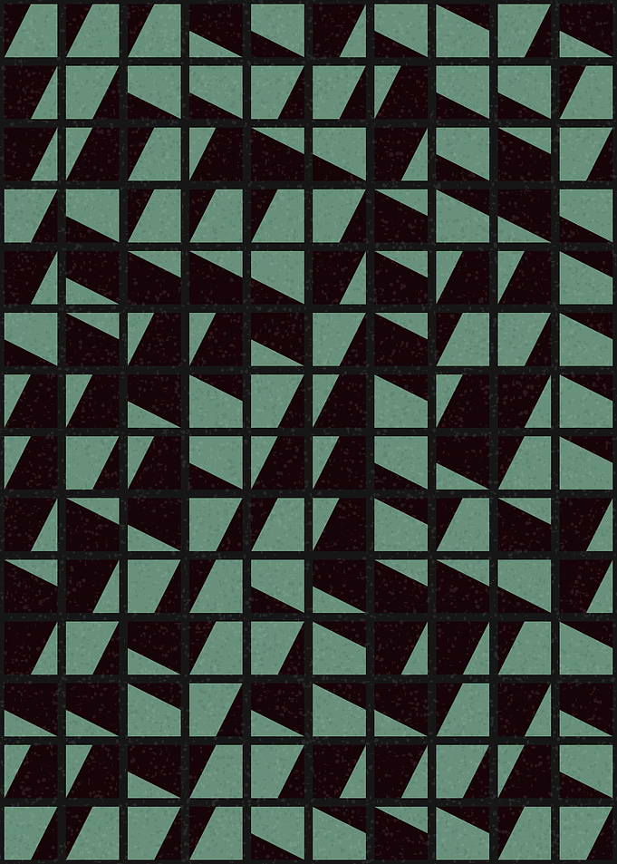 Geometric Pattern