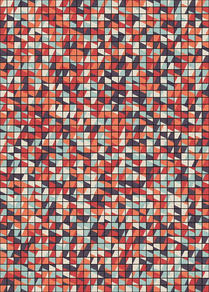 Geometric Pattern