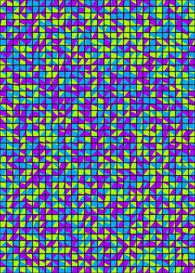 Geometric Pattern