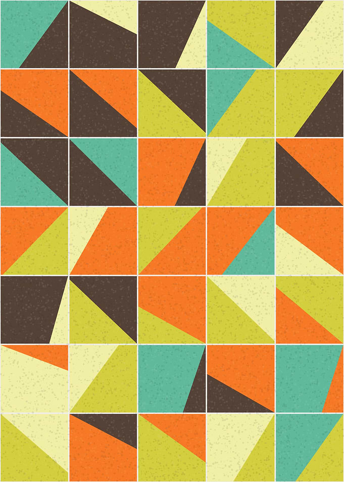 Geometric Pattern