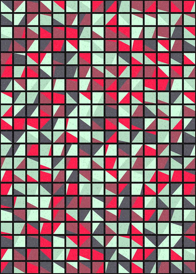 Geometric Pattern