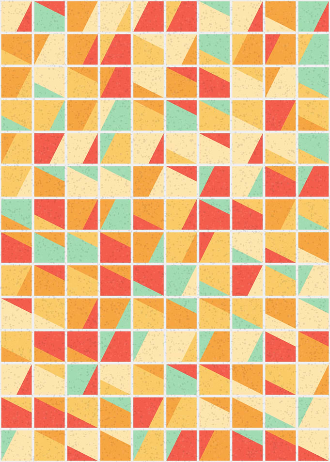 Geometric Pattern