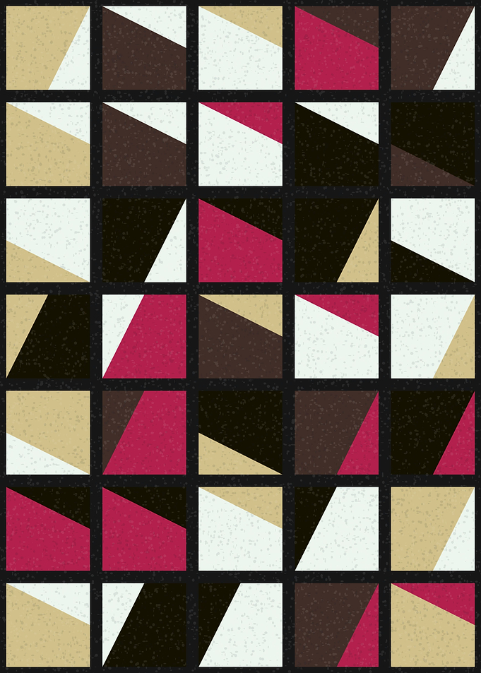 Geometric Pattern