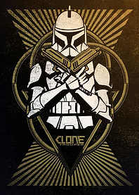Clone Trooper